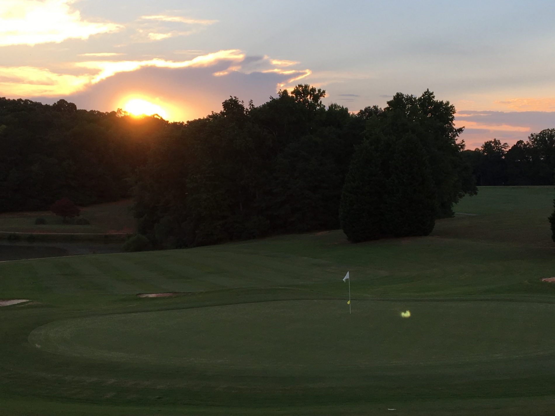 Legacy Pines Golf Club Greenville, SC